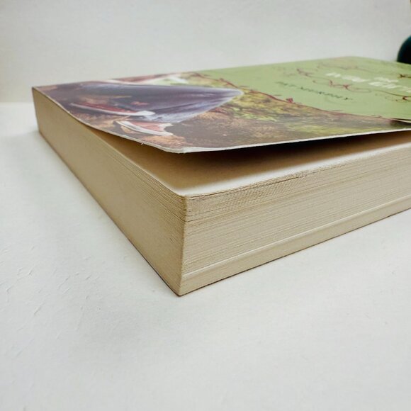 The Wild Girls Paperback Book by Pat Murphy - Picture 4 of 6